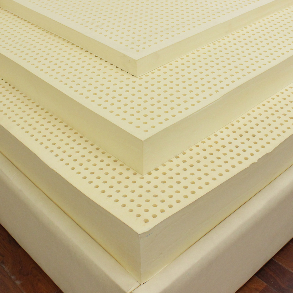 khử mùi nệm cao su mới mua về