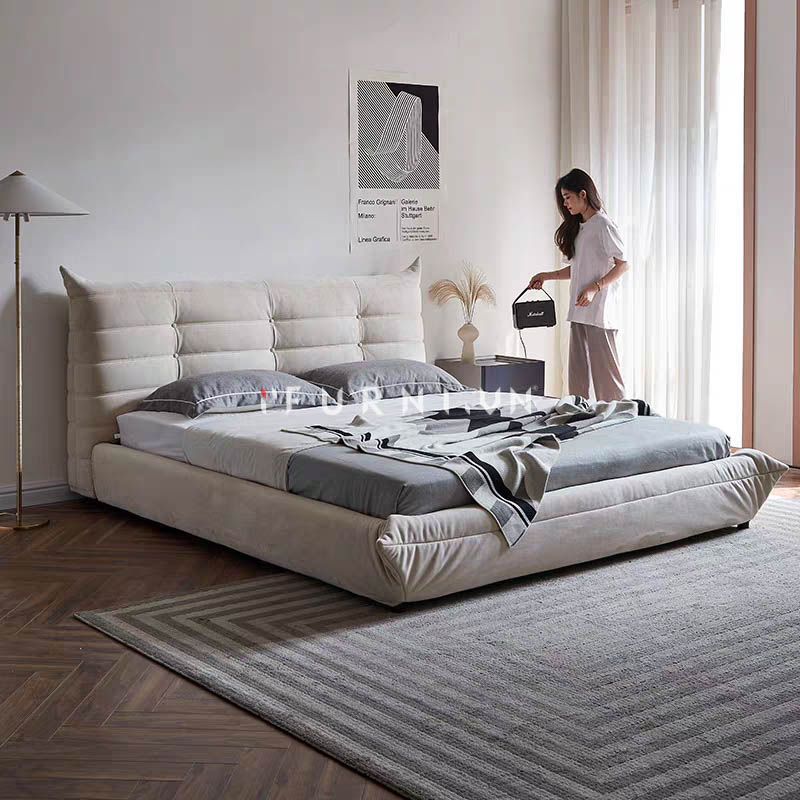 kích thước giường đôi