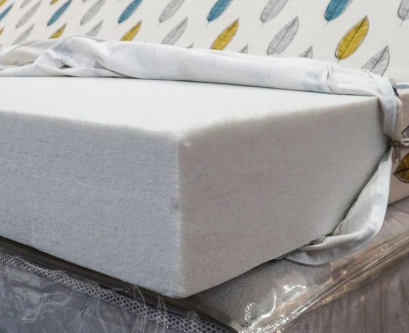 Nằm nệm bông ép có tốt không