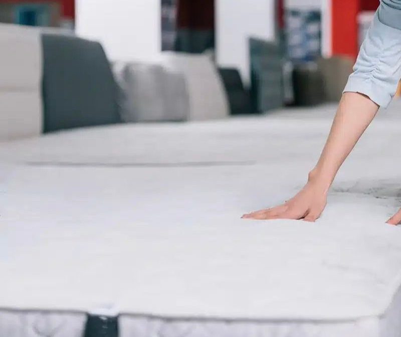 Nệm cho người già