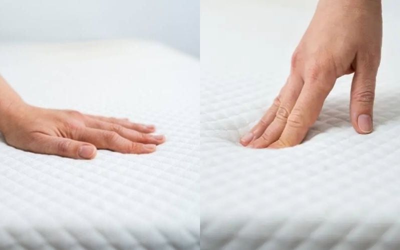 Nệm cho người thoát vị đĩa đệm