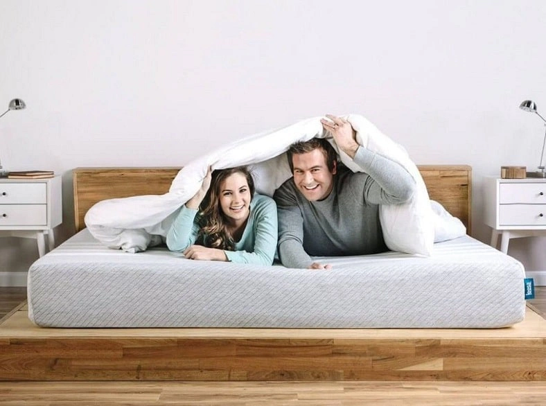 Nên mua đệm cưới dòng nào tốt