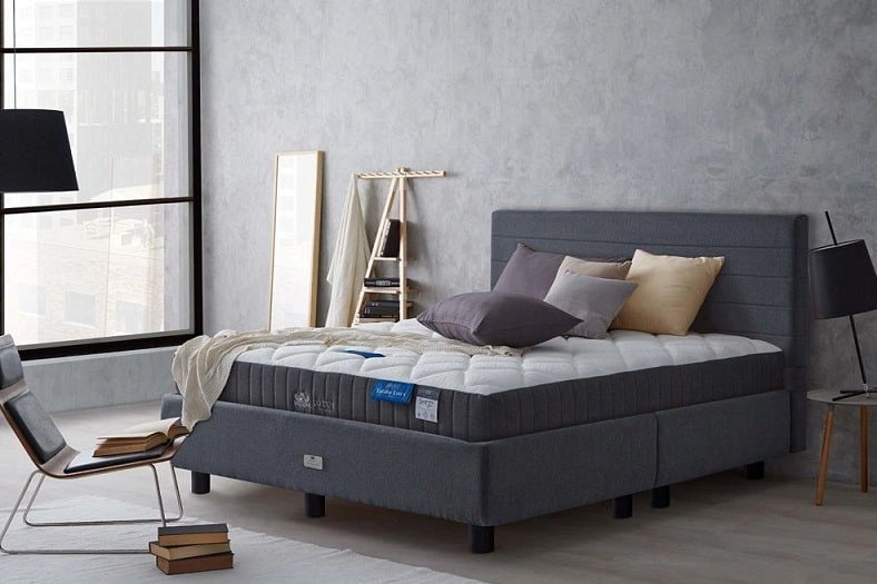 Nên mua đệm cưới dòng nào tốt