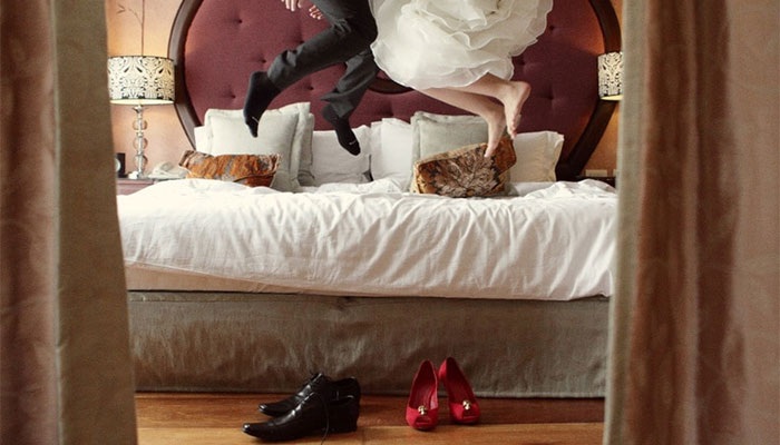 Nên mua đệm cưới dòng nào tốt