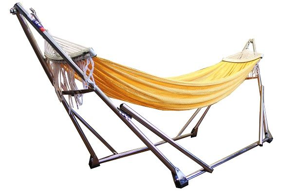 ngủ võng ban đem có tốt không