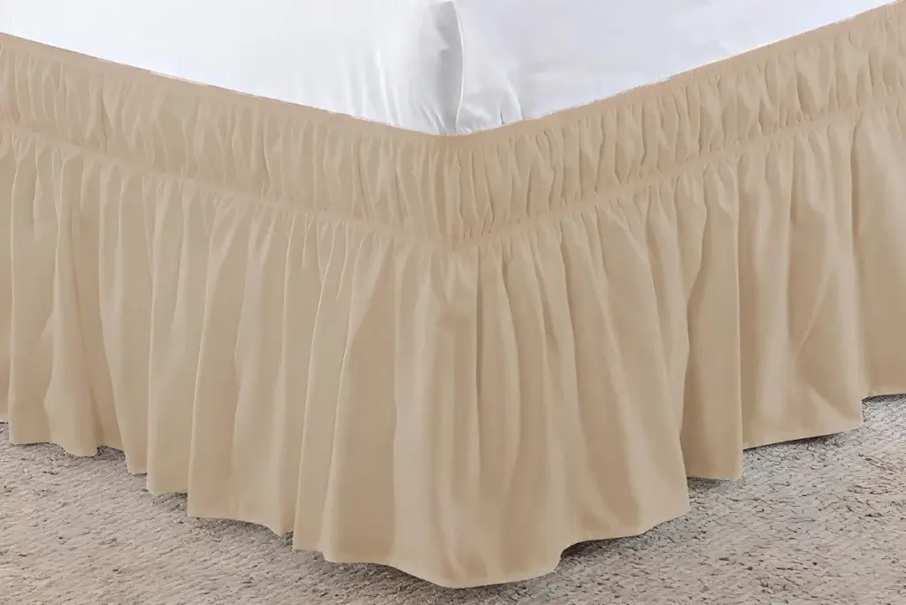 Váy giường là gì