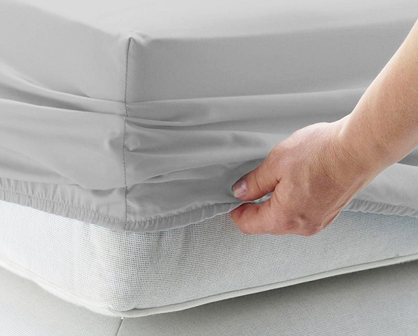 Váy giường là gì