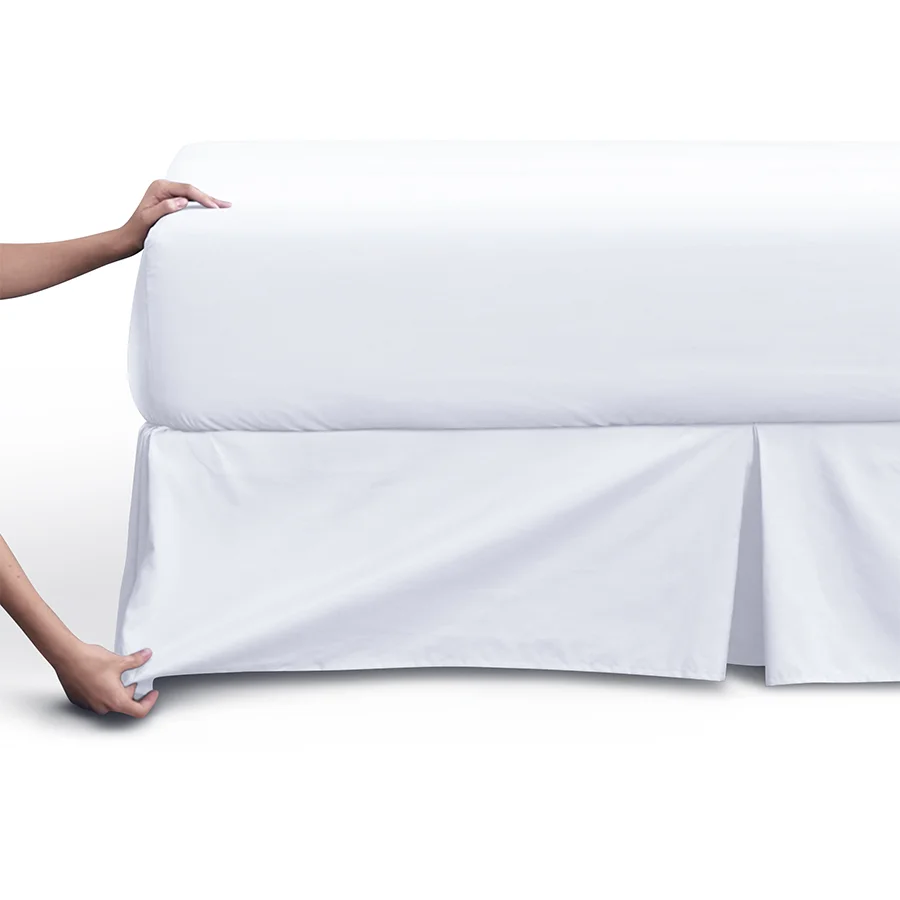 Váy giường là gì