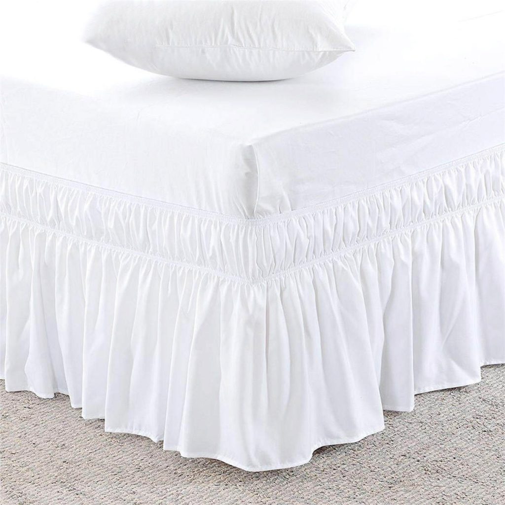 Váy giường là gì