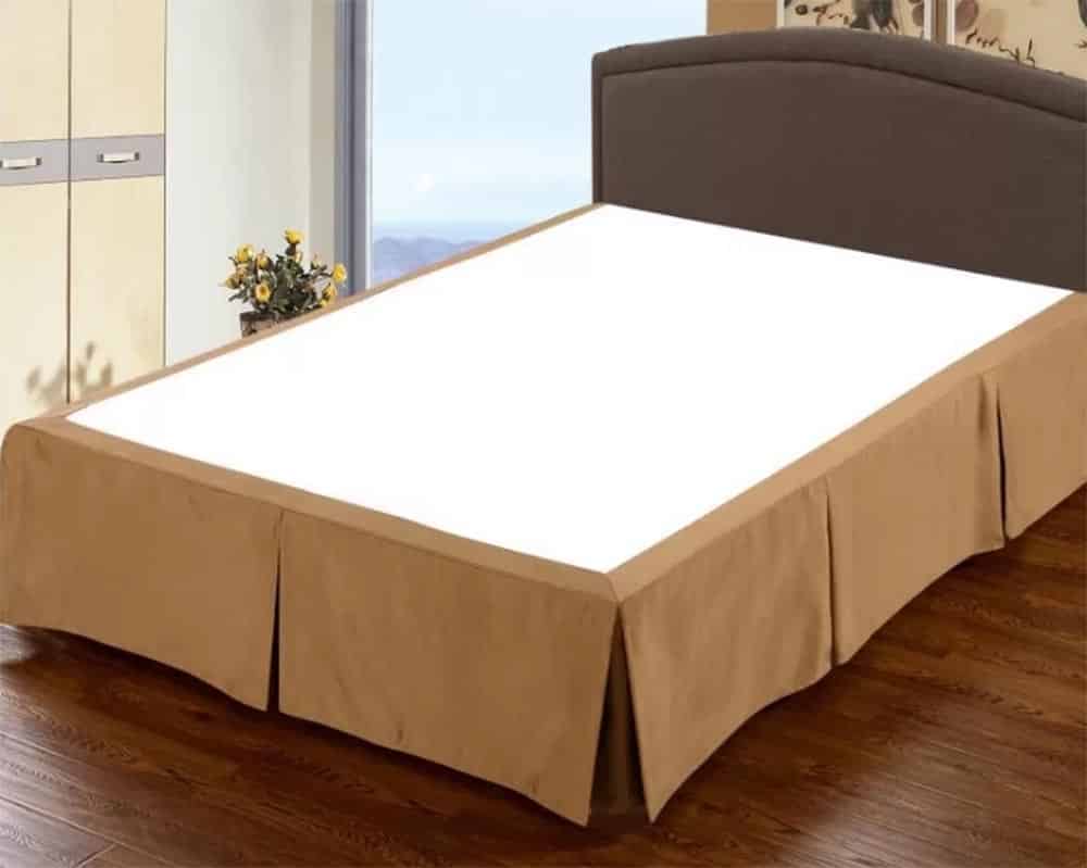 Váy giường là gì