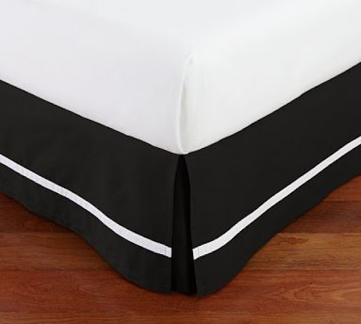 Váy giường là gì