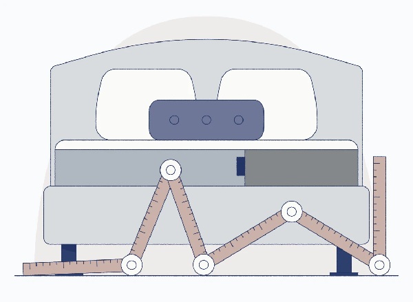 Váy giường là gì