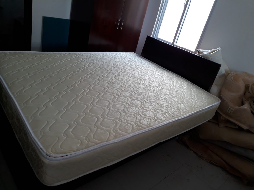 Bỏ nệm cũ ở đâu? 6 cách xử lý nệm cũ gọn gàng, đúng cách và tiết kiệm 15 Bỏ nệm cũ ở đâu
