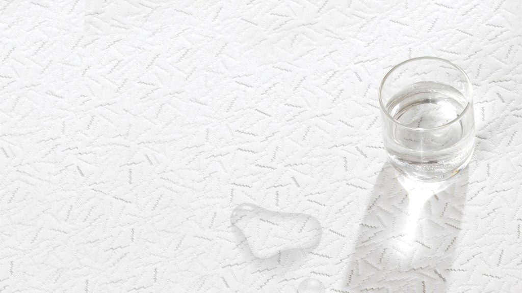 Cách khử mùi đệm