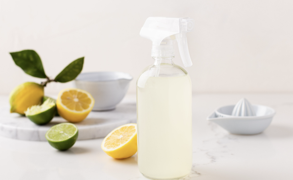 Cách khử mùi đệm