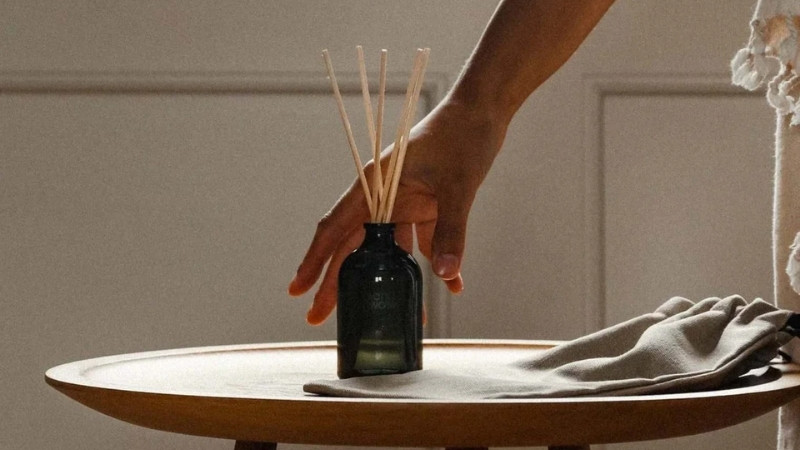 Cách khử mùi đệm