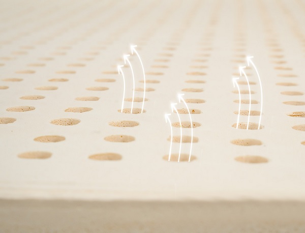 Có nên nằm nệm mùa hè không? Cách chọn nệm nằm mát, không hầm lưng 15 Có nên nằm nệm mùa hè không