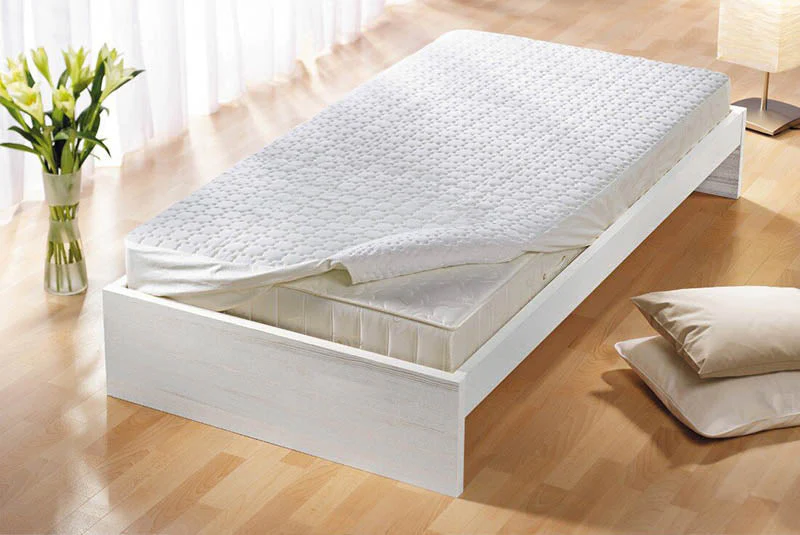 Có nên nằm nệm mùa hè không? Cách chọn nệm nằm mát, không hầm lưng 19 Có nên nằm nệm mùa hè không