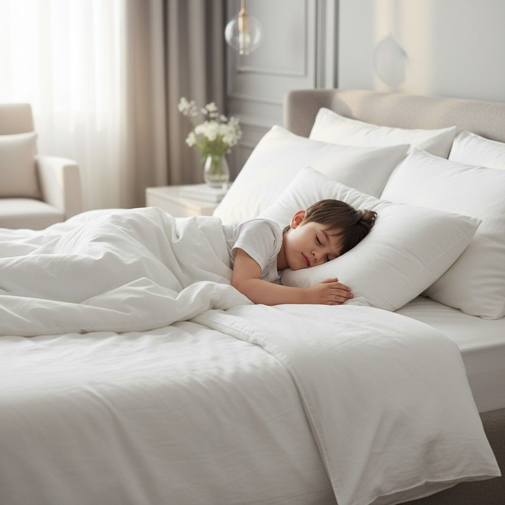 đệm cứng cho người đau lưng