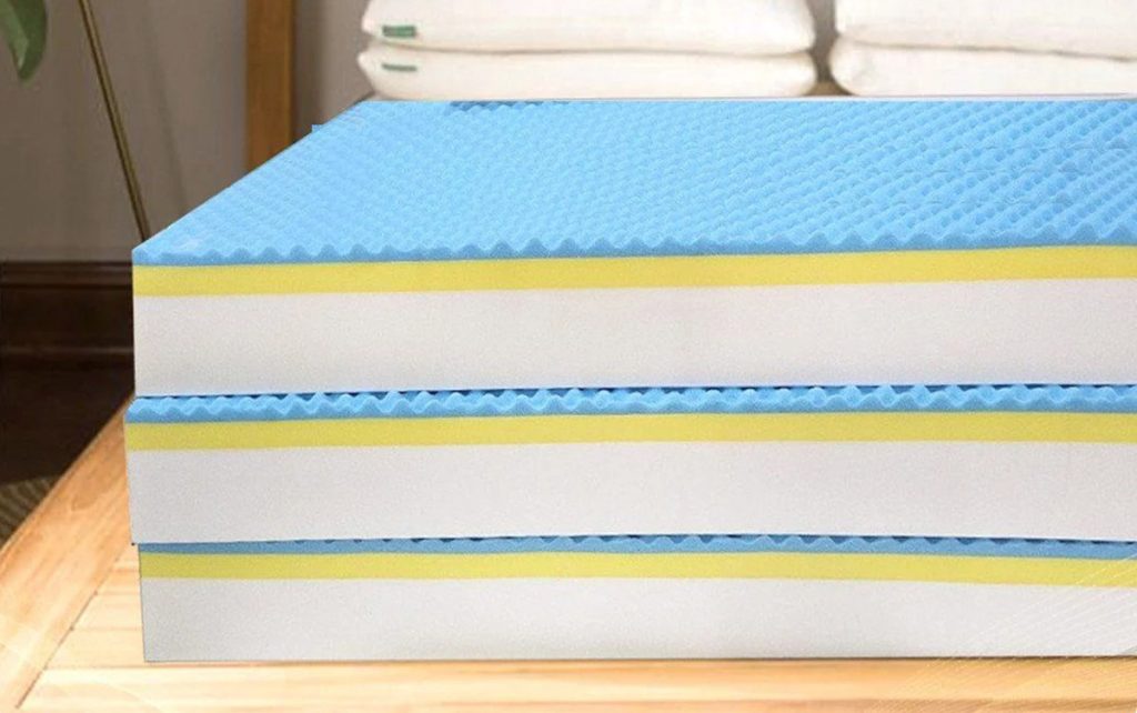 Foam massage là gì? Cấu tạo, ưu nhược điểm và ứng dụng thực tế 12 foam massage là gì