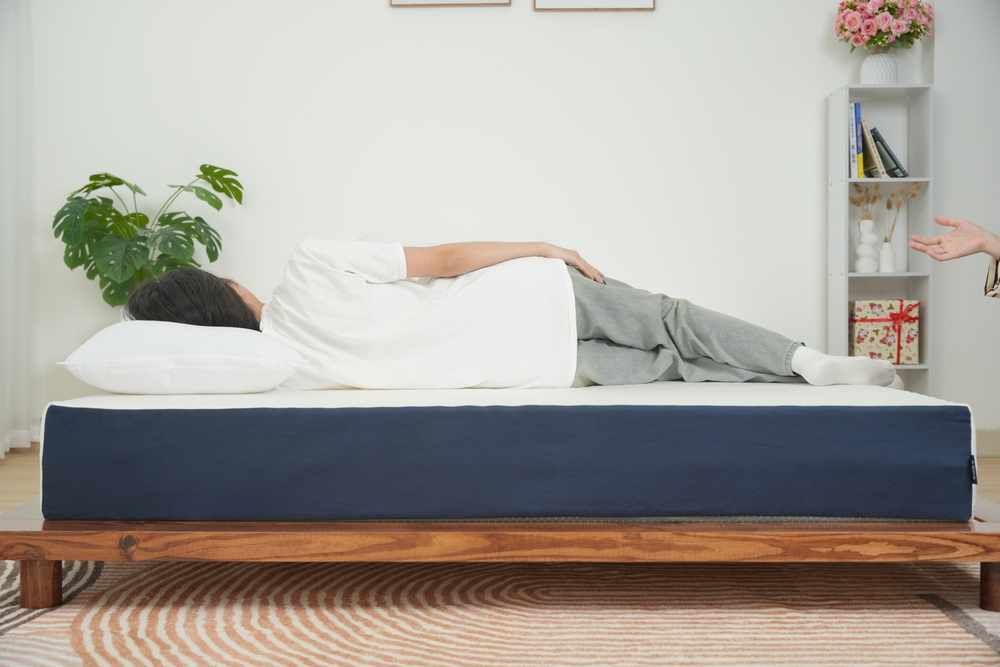 Foam massage là gì? Cấu tạo, ưu nhược điểm và ứng dụng thực tế 13 foam massage là gì