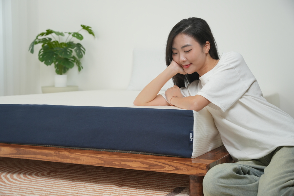 Foam massage là gì? Cấu tạo, ưu nhược điểm và ứng dụng thực tế 14 foam massage là gì