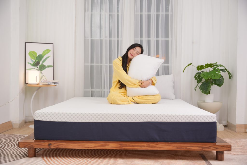 foam trà xanh là gì