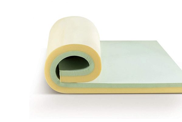 foam trà xanh là gì