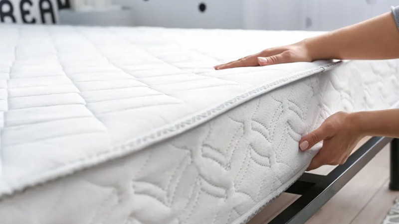 Hạn sử dụng nệm là bao lâu? Khi nào nên thay nệm mới? 20 Hạn sử dụng nệm