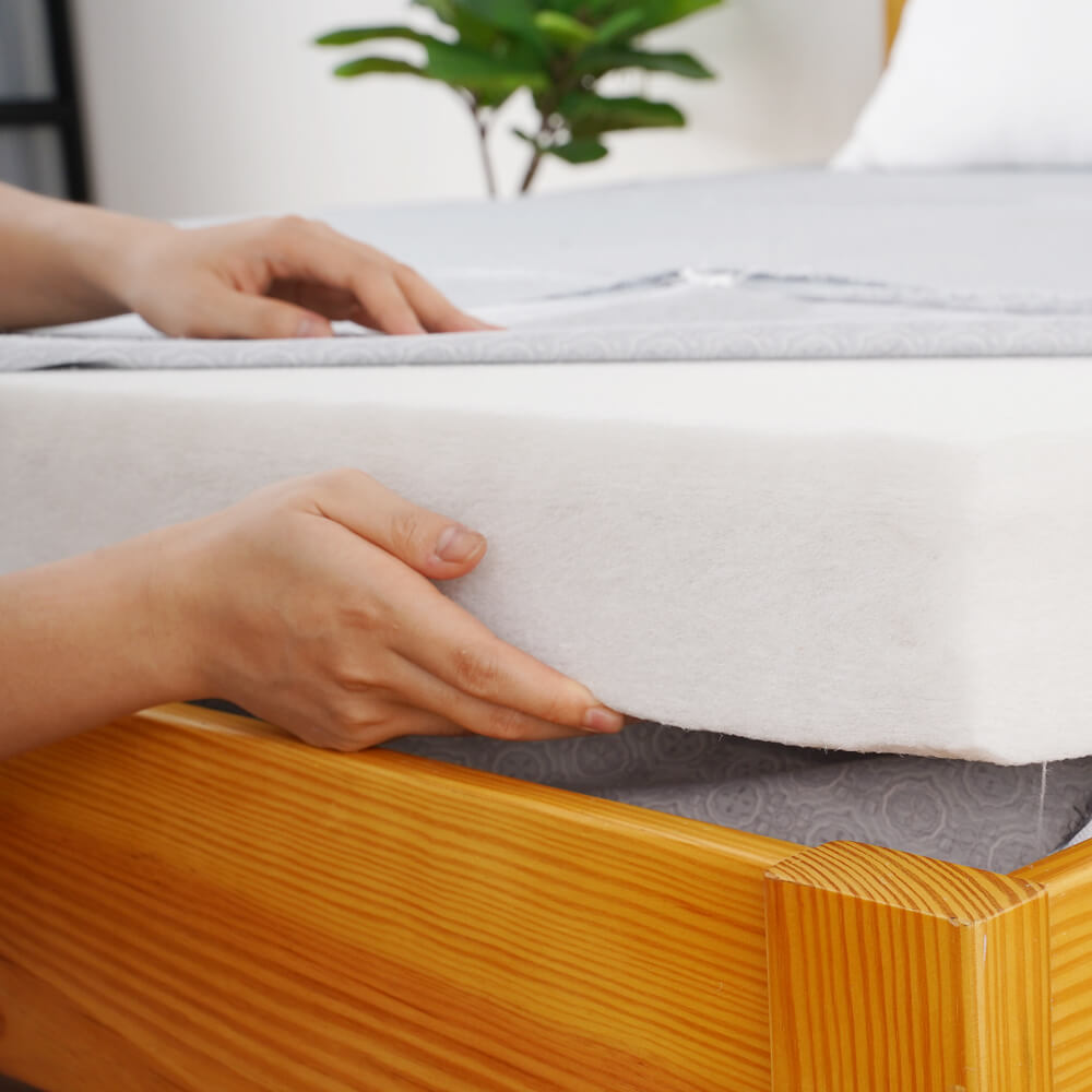 Hạn sử dụng nệm là bao lâu? Khi nào nên thay nệm mới? 13 Hạn sử dụng nệm