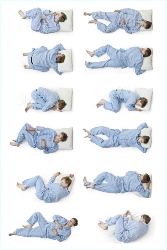 Nằm đệm mềm đau lưng – Nguyên nhân & cách khắc phục 8 nằm đệm mềm đau lưng