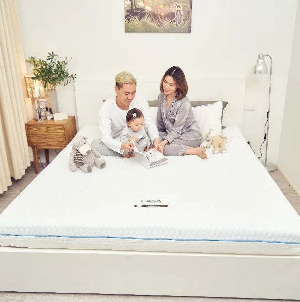 Top 10 nệm mềm, nệm êm giá tốt đáng mua nhất 31 Nệm mềm nệm êm