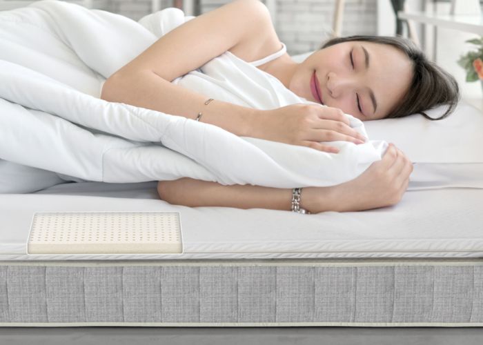 Top 10 nệm mềm, nệm êm giá tốt đáng mua nhất 33 Nệm mềm nệm êm