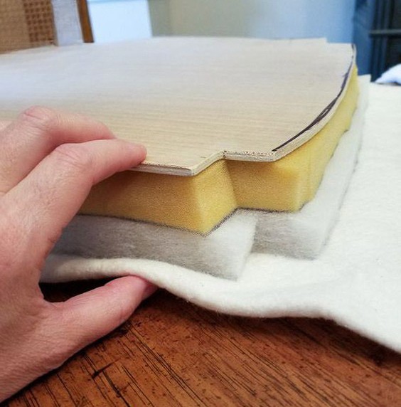 Nệm mousse là gì? Nệm mousse có tốt không? Có nên mua không? 10 Nệm mousse