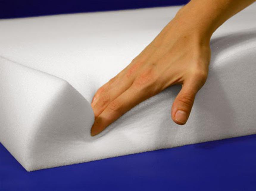 Nệm mousse là gì? Nệm mousse có tốt không? Có nên mua không? 11 Nệm mousse