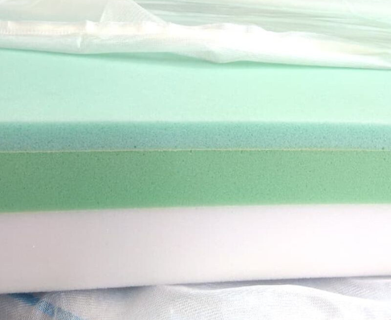 Nệm mousse là gì? Nệm mousse có tốt không? Có nên mua không? 13 Nệm mousse