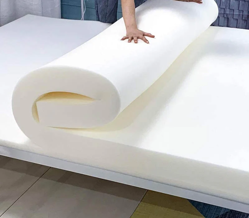 Nệm mousse là gì? Nệm mousse có tốt không? Có nên mua không? 15 Nệm mousse