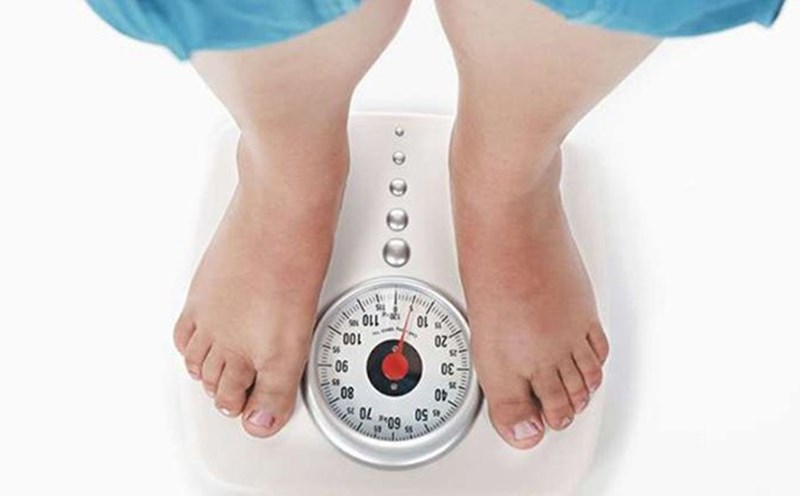 Ngủ nhiều có tăng cân không