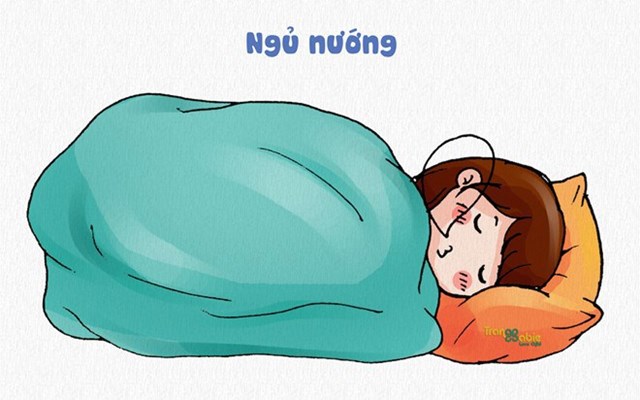 Ngủ nướng là gì? Lợi hại của ngủ nướng và cách bỏ thói quen này 70 Ngủ nướng là gì
