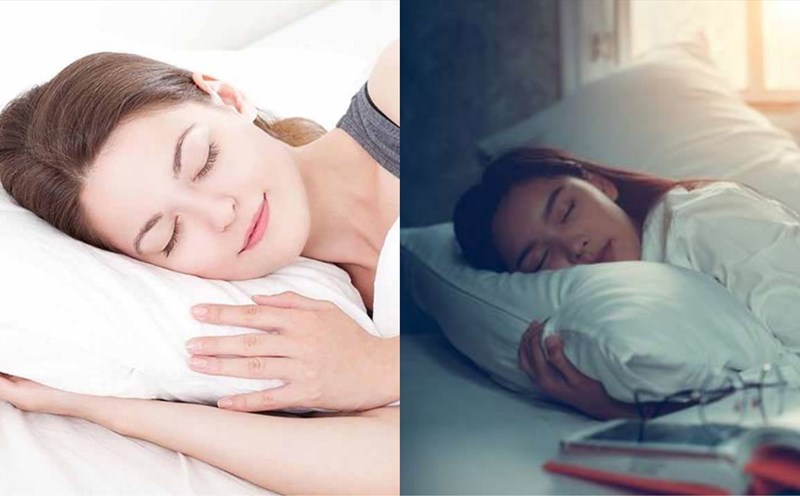 Ngủ nướng là gì? Lợi hại của ngủ nướng và cách bỏ thói quen này 77 Ngủ nướng là gì