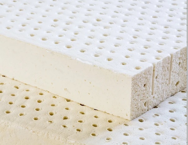 Quy trình sản xuất đệm cao su từ A–Z 91 quy trình sản xuất đệm cao su