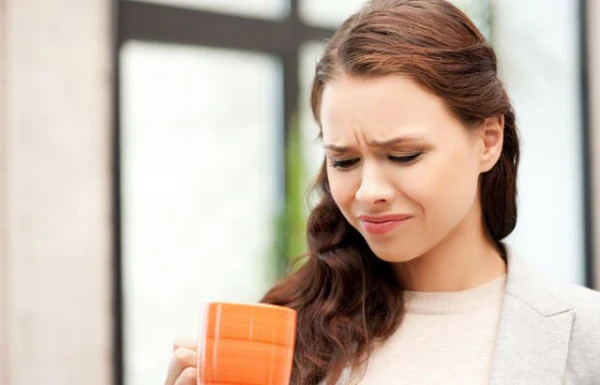 Sáng ngủ dậy có máu trong miệng là dấu hiệu gì? Nguyên nhân và cách xử lý đúng 59 Sáng ngủ dậy có máu trong miệng