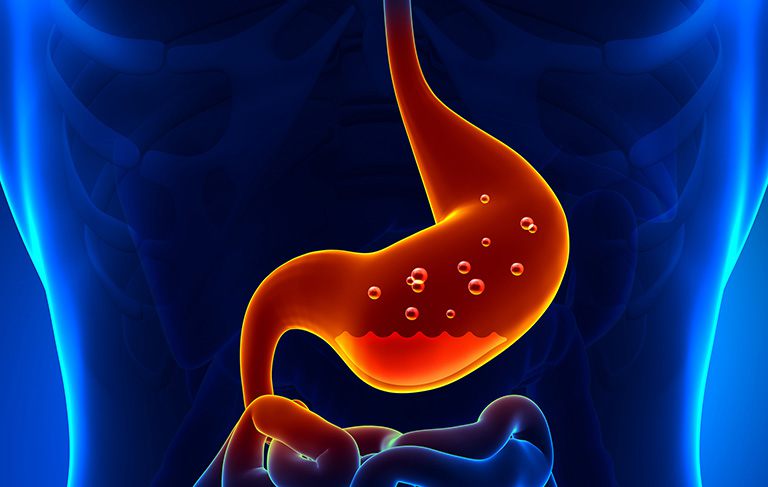 Sáng ngủ dậy có máu trong miệng là dấu hiệu gì? Nguyên nhân và cách xử lý đúng 62 Sáng ngủ dậy có máu trong miệng