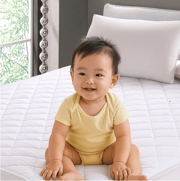 Tấm bảo vệ nệm là gì? Chọn bảo vệ nệm chống thấm hay ga chống thấm? 16 Tấm bảo vệ nệm chống thấm