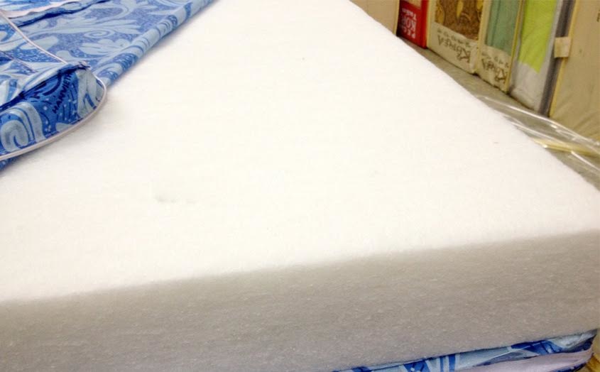 đệm bông ép có nóng không