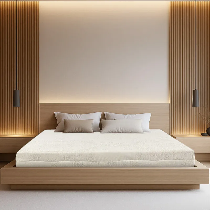 kích thước nệm 2 người nằm