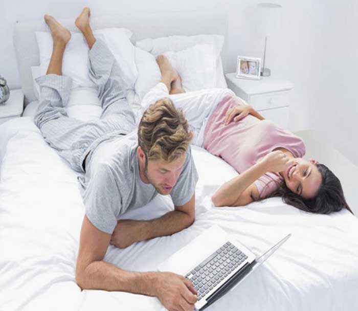 kích thước nệm 2 người nằm