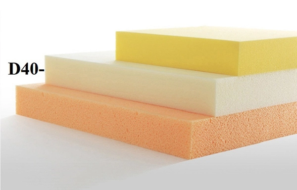 Nệm Mút D40 Là Gì? Giá Nệm Mút D40 Bao Nhiêu Và Có Nên Mua Không? 8 nệm mút D40