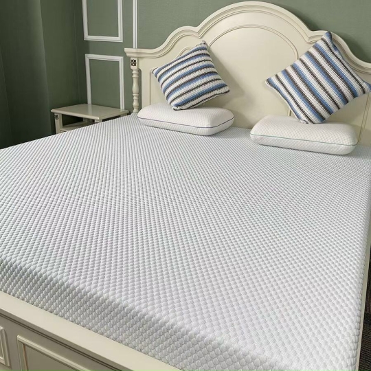 Nệm Mút D40 Là Gì? Giá Nệm Mút D40 Bao Nhiêu Và Có Nên Mua Không? 10 nệm mút D40