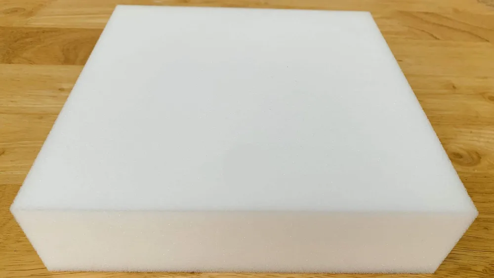 Nệm Mút D40 Là Gì? Giá Nệm Mút D40 Bao Nhiêu Và Có Nên Mua Không? 14 nệm mút D40